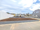 東村山市多摩湖町1丁目　全4棟　新築分譲住宅物件画像