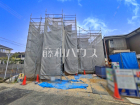 春日井市神屋町7期　全1棟　新築分譲住宅物件画像