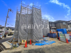 春日井市神屋町7期　全1棟　新築分譲住宅物件画像