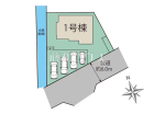 春日井市桃山町2丁目　全1棟　新築分譲住宅物件画像