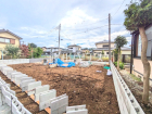 東村山市多摩湖町3丁目　全2棟　新築分譲住宅物件画像