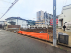 小平市上水南町1丁目　全2区画　宅地分譲物件画像