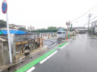 福岡市南区曰佐3丁目　全2棟　新築分譲住宅物件画像
