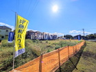 調布市深大寺東町1丁目　全10区画　建築条件付売地物件画像