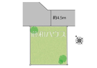 練馬区大泉学園町8丁目　全1棟　新築分譲住宅物件画像