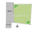 富士見市大字勝瀬　全1棟　新築分譲住宅物件画像