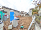 小金井市本町3丁目　全2棟　新築分譲住宅物件画像
