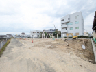 福岡市博多区板付5丁目　全7棟　新築分譲住宅物件画像