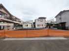 練馬区南田中4丁目　全2棟　新築分譲住宅物件画像