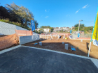 八王子市山田町　全5棟　新築分譲住宅物件画像