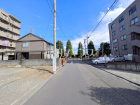 国立市富士見台4丁目　全2区画　建築条件付き売地物件画像