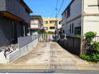 中野区沼袋2丁目　中古戸建て物件画像