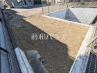 所沢市東所沢和田3丁目　全1区画　宅地分譲物件画像