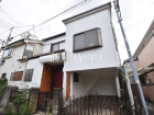 西東京市北原町2丁目　中古戸建物件画像