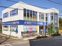 大泉学園店