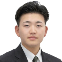 高橋 遥眞
