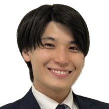 藤縄 雄大
