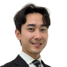 長谷川 一覚