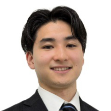 山中 弘太郎