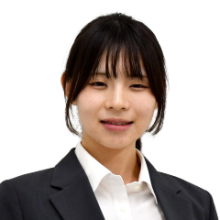 俵川 こなつ