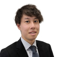 加藤 弘晃