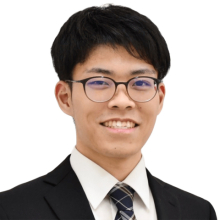 南出 悠月