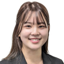 山口 美羽