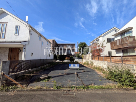 小金井市前原町３丁目