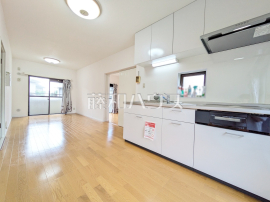 調布市多摩川２丁目