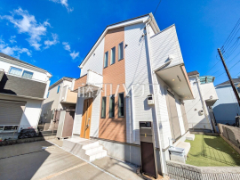 東久留米市下里５丁目