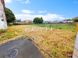 日野市大字川辺堀之内