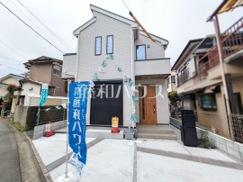 西東京市泉町４丁目