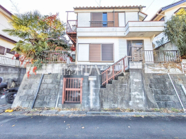 日野市南平３丁目