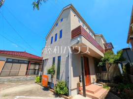 三鷹市上連雀６丁目