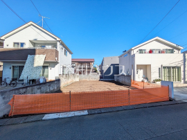 昭島市宮沢町１丁目