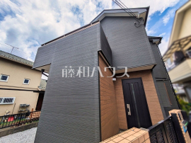 小平市大沼町５丁目