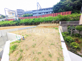 日野市三沢３丁目