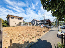 八王子市南陽台２丁目