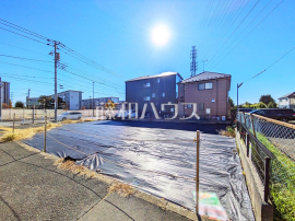 立川市若葉町３丁目