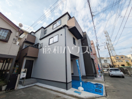新座市大和田５丁目