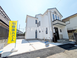 府中市天神町２丁目