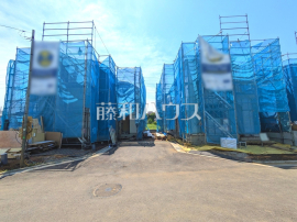 東村山市青葉町１丁目