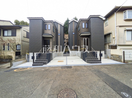 小平市上水南町４丁目