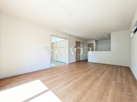 武蔵村山市伊奈平５丁目