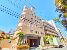 東久留米市東本町