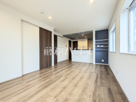 東大和市芋窪１丁目