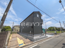 東村山市恩多町３丁目