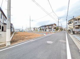 日野市旭が丘５丁目