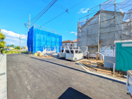 昭島市中神町２丁目