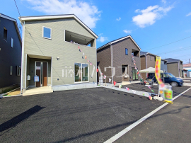 八王子市川口町